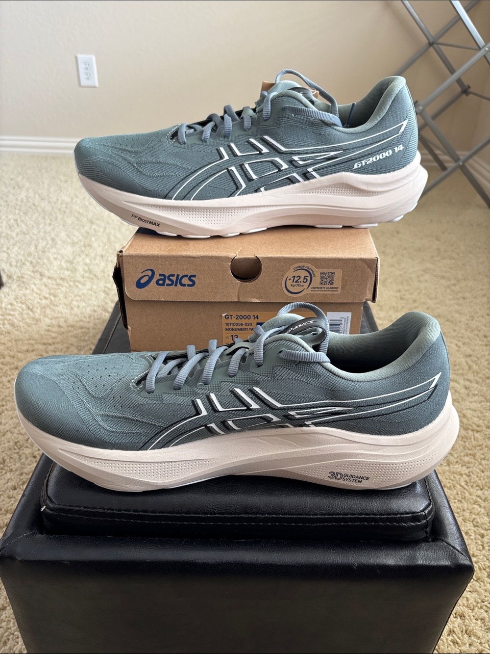ASICS GT-2000 14 Running Shoes